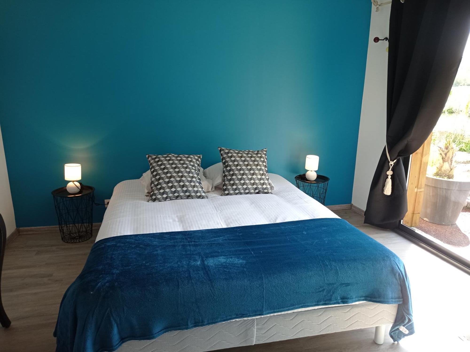 La Villa Saint-Martin Pontorson Ngoại thất bức ảnh