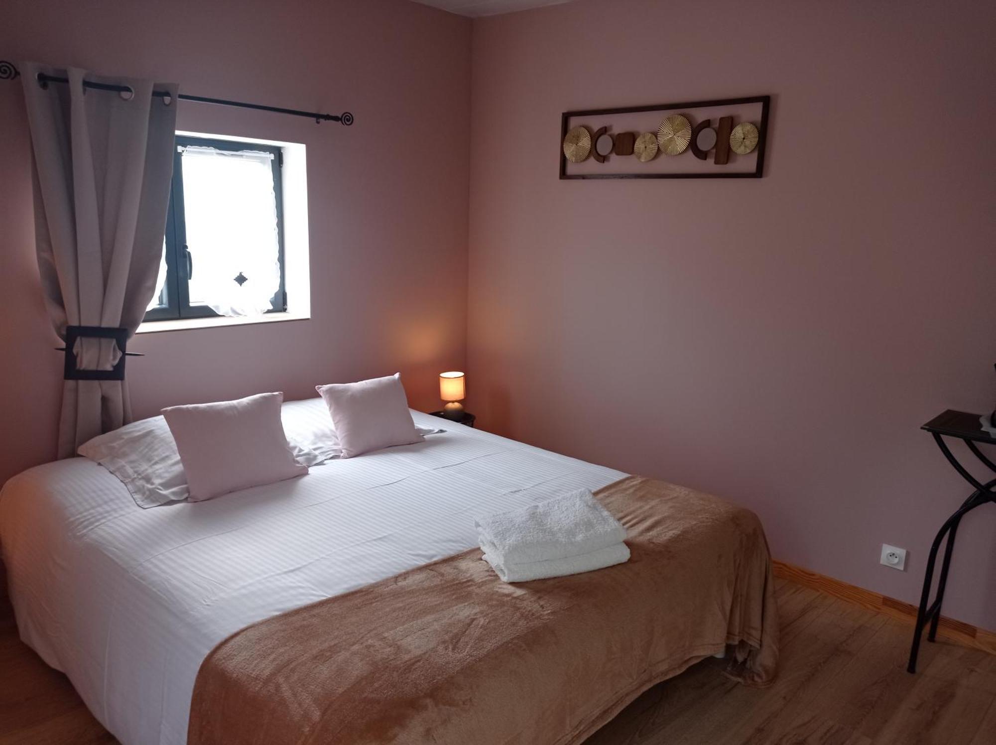 La Villa Saint-Martin Pontorson Ngoại thất bức ảnh