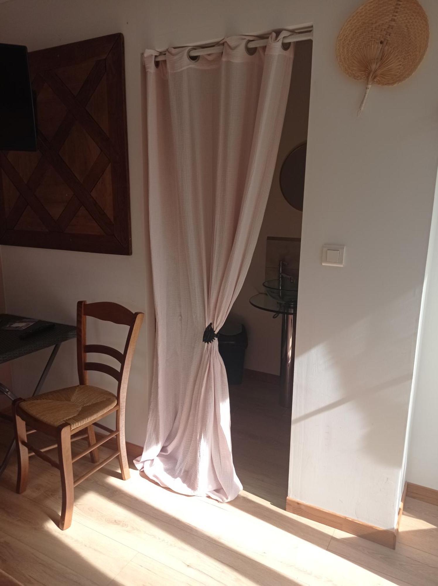 La Villa Saint-Martin Pontorson Ngoại thất bức ảnh